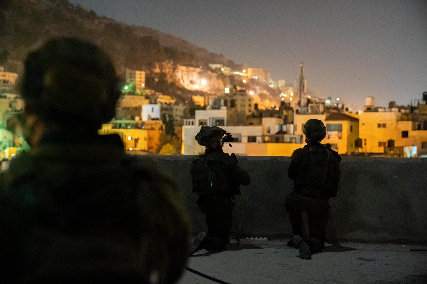ערב הוקרה בצה"ל על מבצע "שובר גלים" | תיעוד