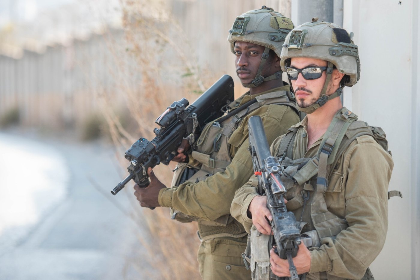 ערב הוקרה בצה"ל על מבצע "שובר גלים" | תיעוד