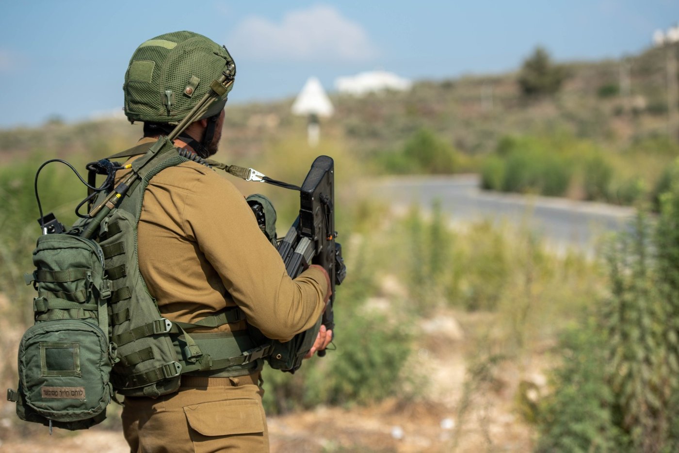 ערב הוקרה בצה"ל על מבצע "שובר גלים" | תיעוד