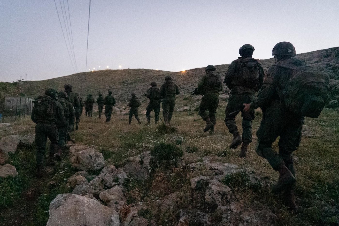 ערב הוקרה בצה"ל על מבצע "שובר גלים" | תיעוד