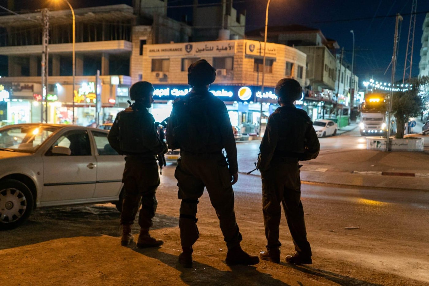 ערב הוקרה בצה"ל על מבצע "שובר גלים" | תיעוד