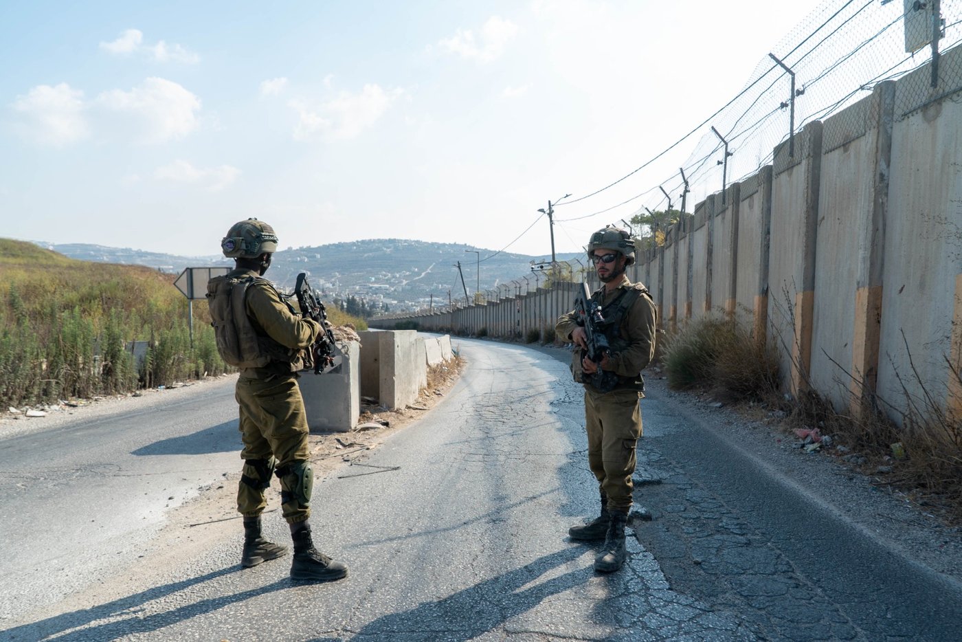 ערב הוקרה בצה"ל על מבצע "שובר גלים" | תיעוד