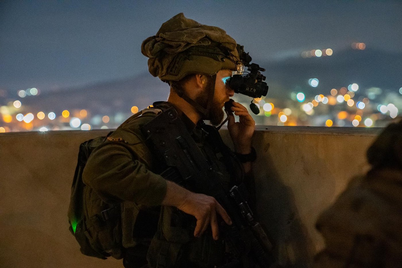ערב הוקרה בצה"ל על מבצע "שובר גלים" | תיעוד