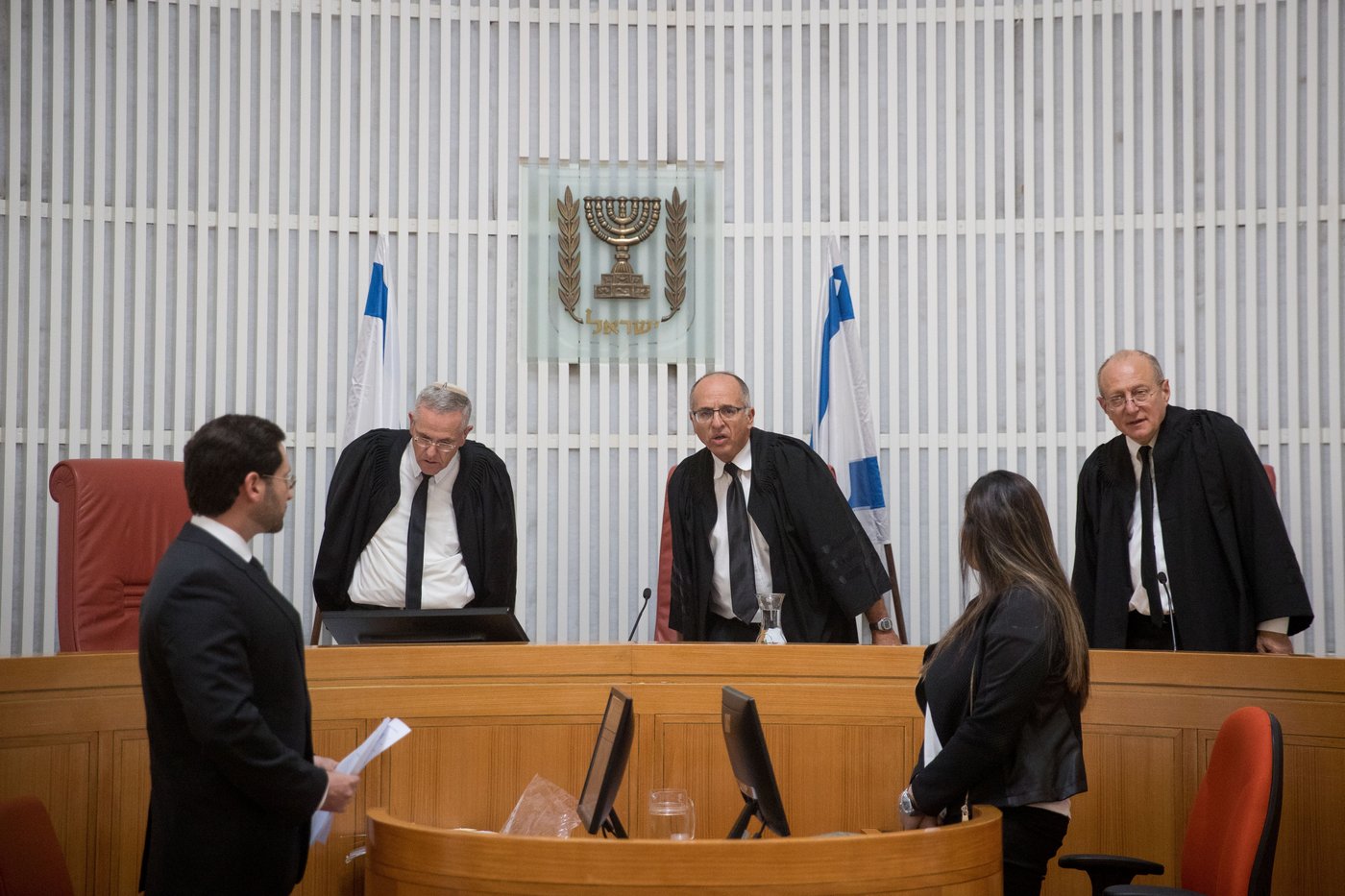 בג"ץ