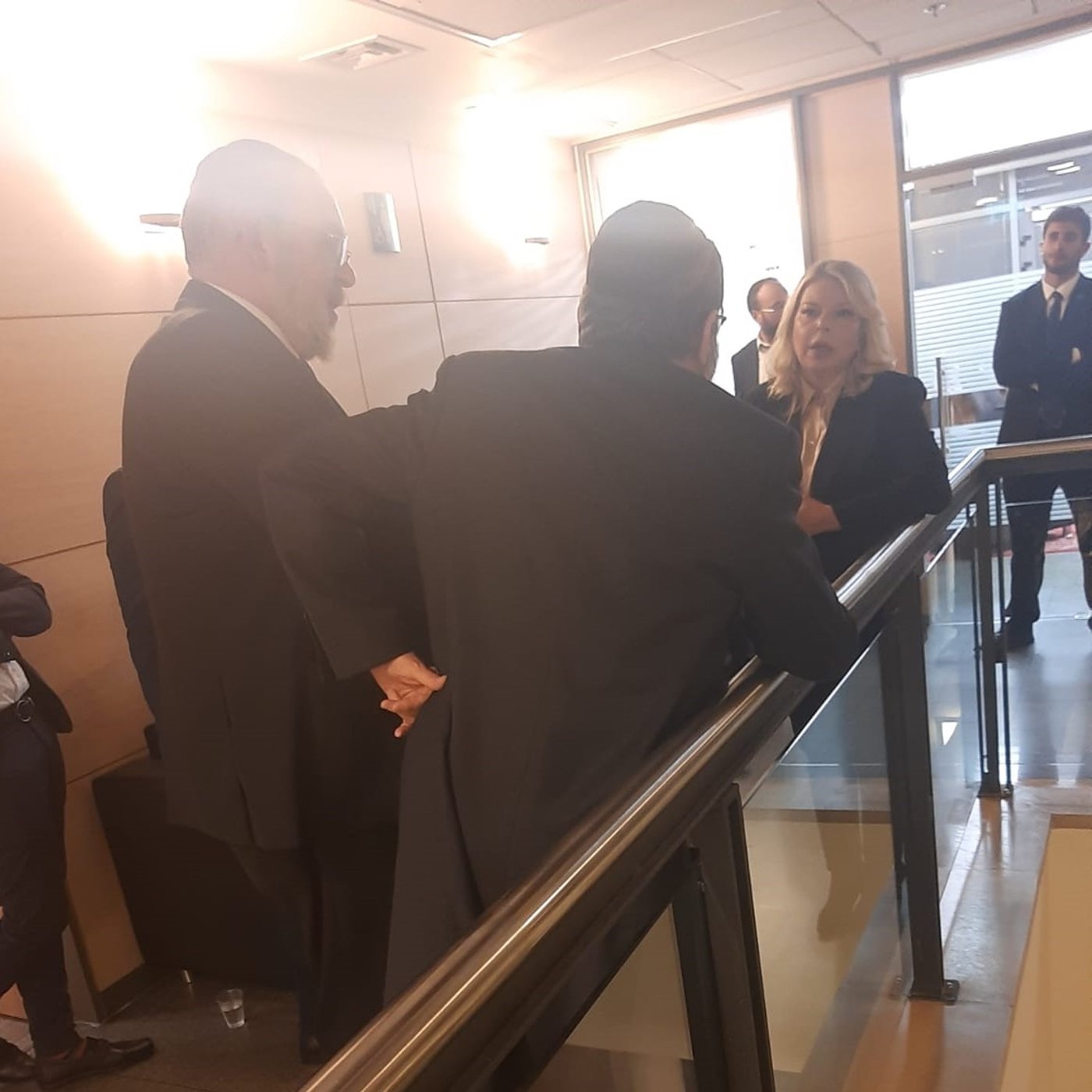 זופניק בכיכר • כל התמונות והנייעס של השבוע והכנסת