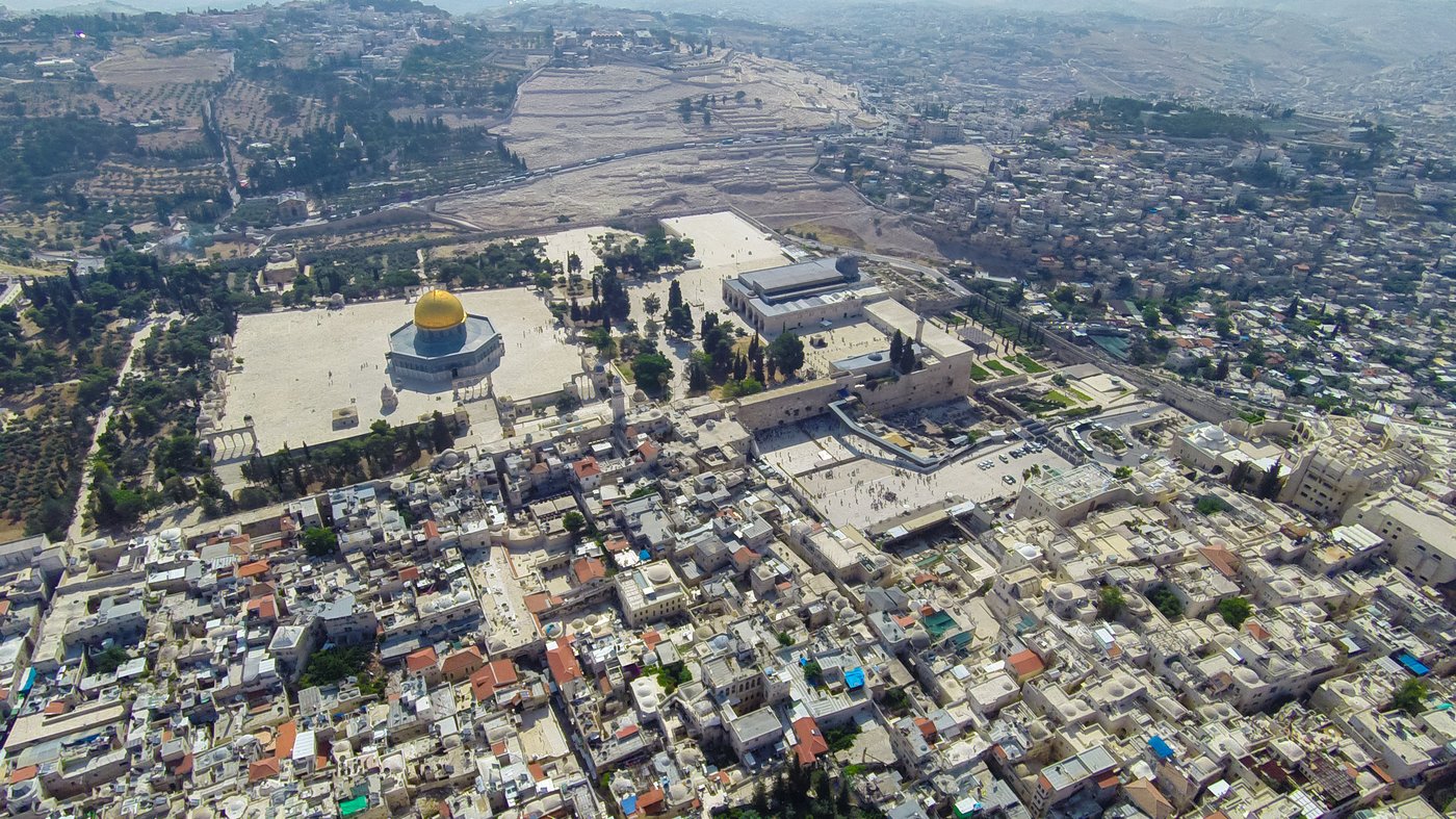הר הבית