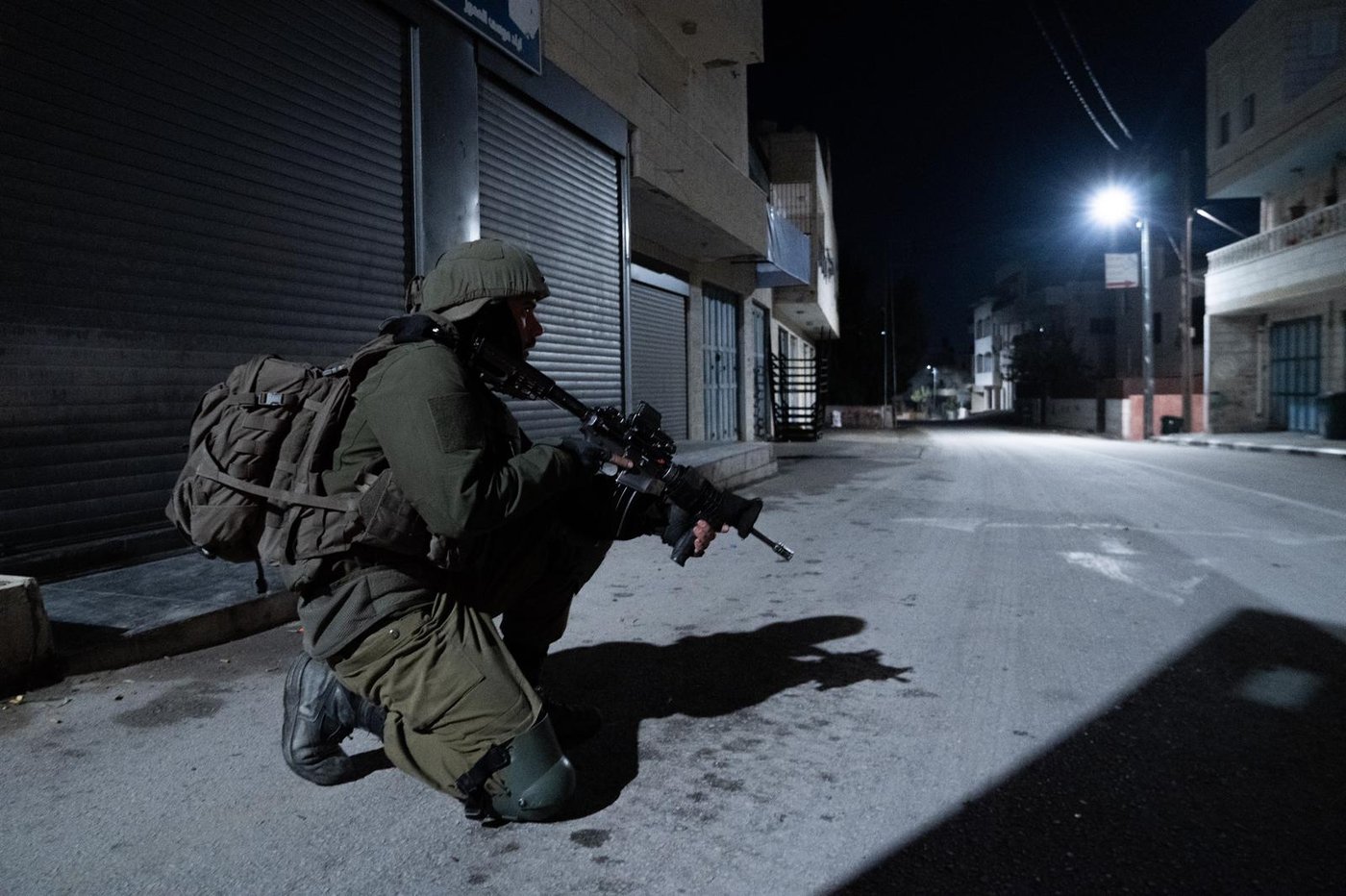תחת ירי והפרות סדר אלימות: שמונה מבוקשים נעצרו | צפו
