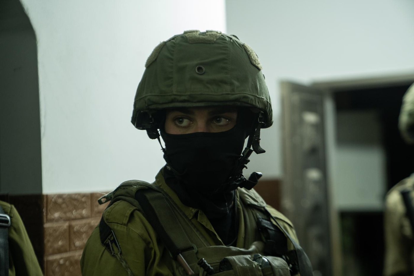 תחת ירי והפרות סדר אלימות: שמונה מבוקשים נעצרו | צפו