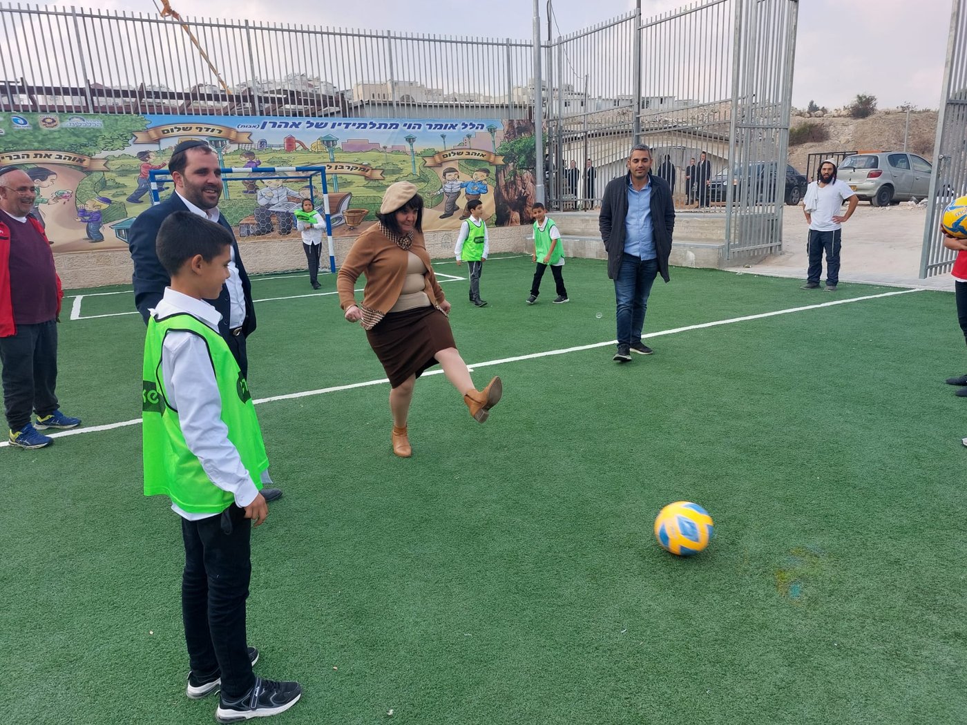זופניק בכיכר • כל התמונות והנייעס של השבוע