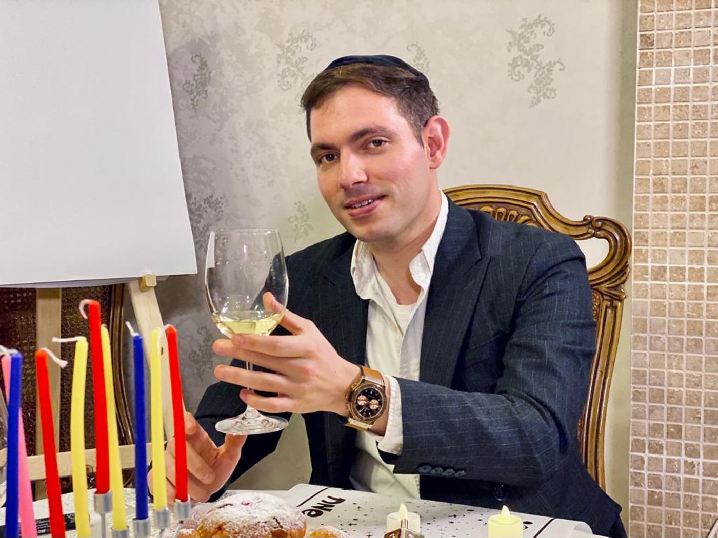 רולי דיקמן