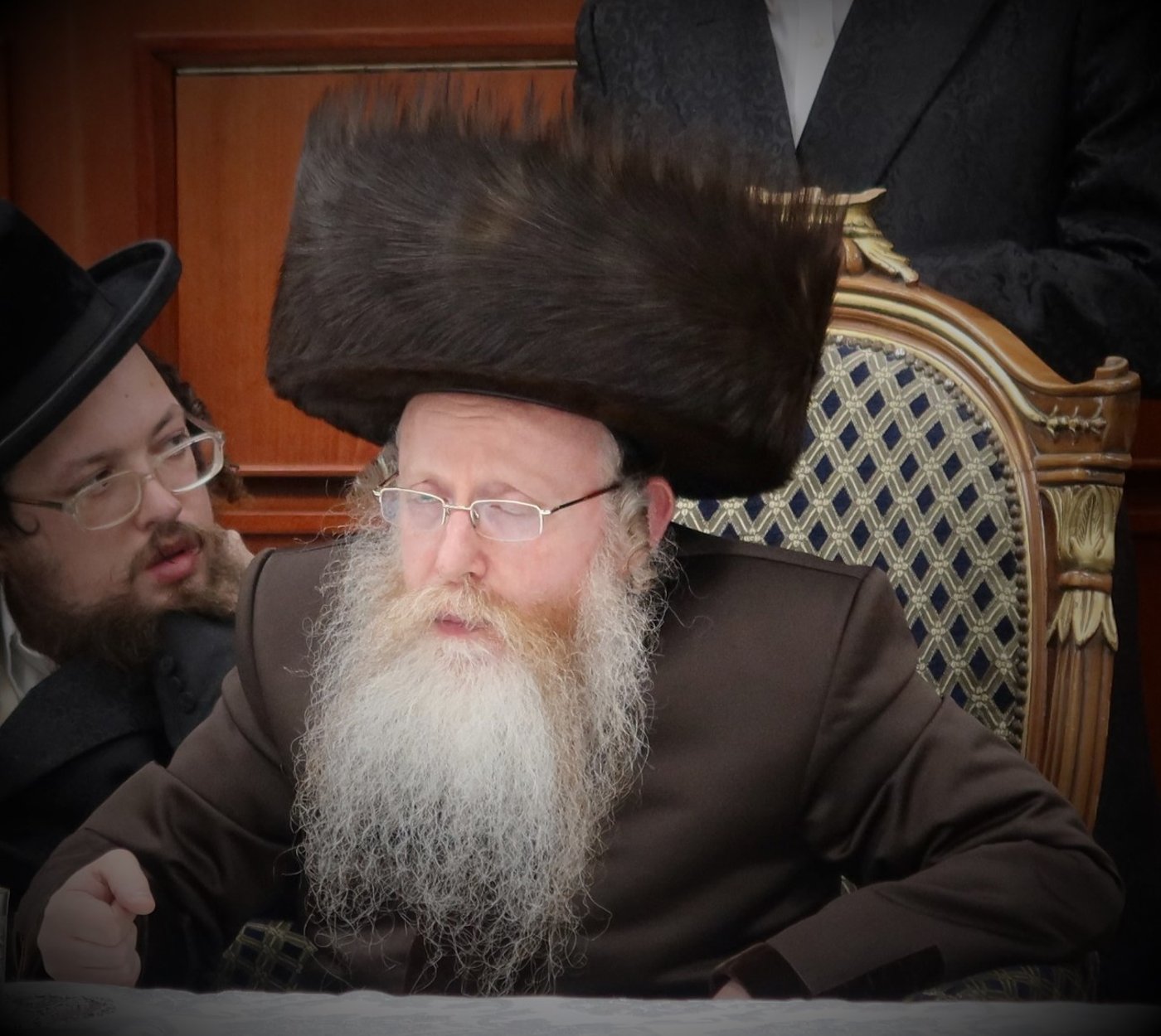 הדלקת נר חנוכה ויום ההצלה בקרעטשניף קרית גת