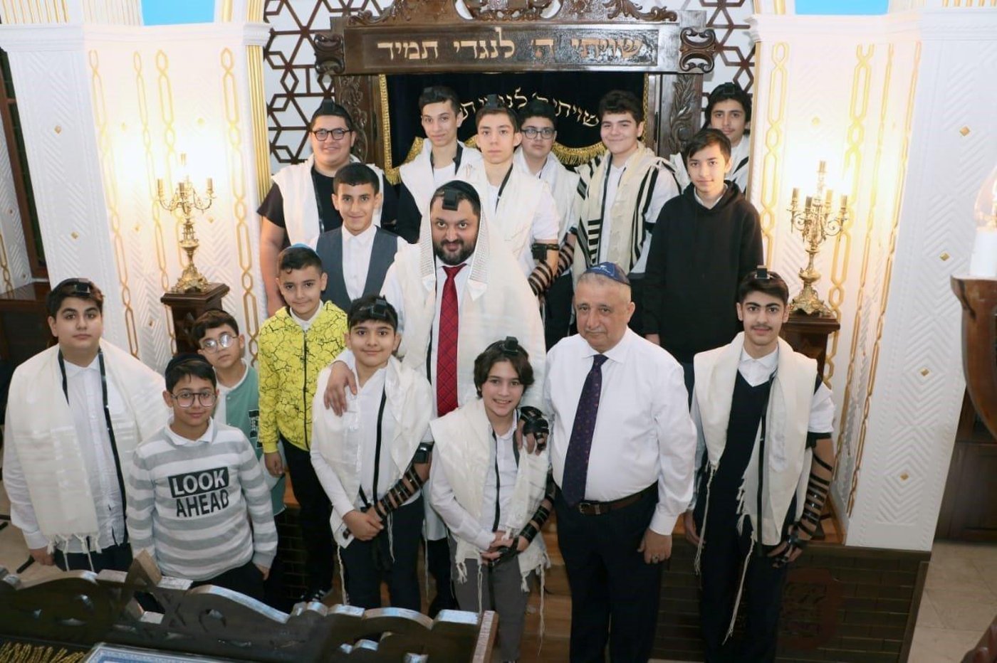 עשרות חברי כנסת ישראליים בתמיכה באזרבייג'ן; "נגד איראן"