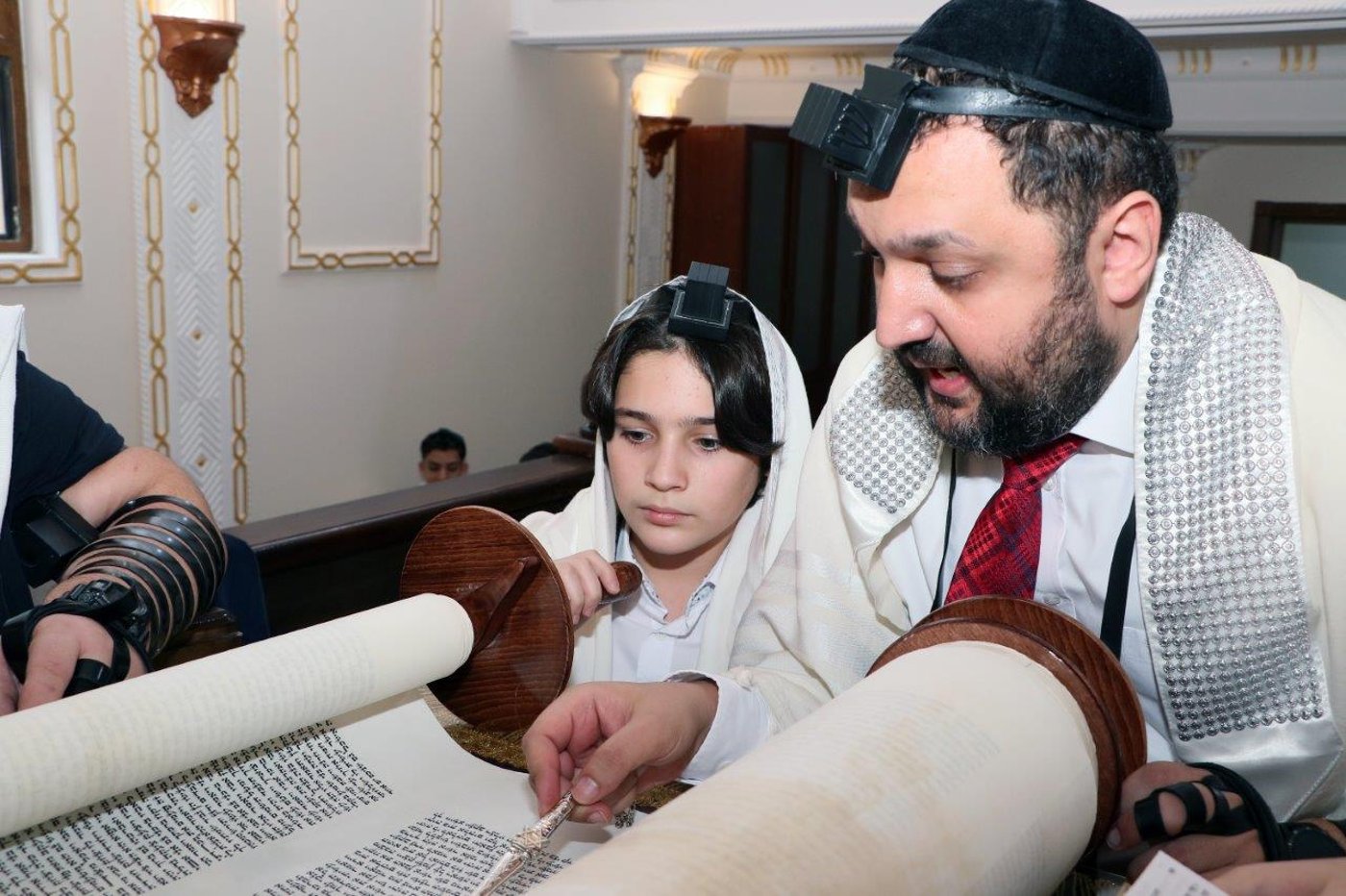 עשרות חברי כנסת ישראליים בתמיכה באזרבייג'ן; "נגד איראן"