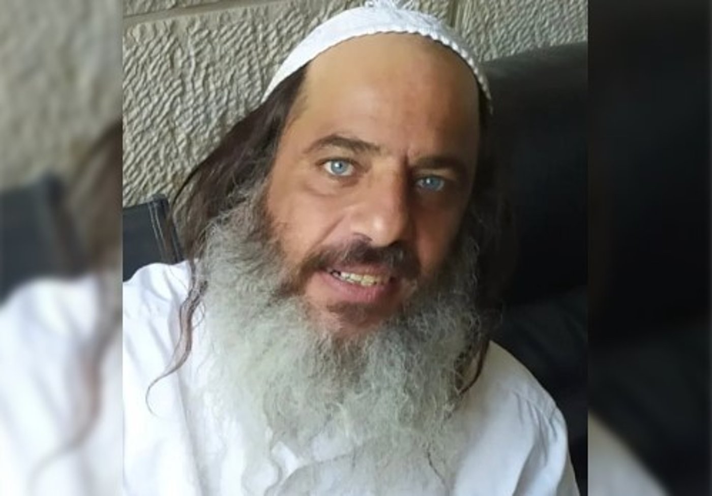 הנעדר