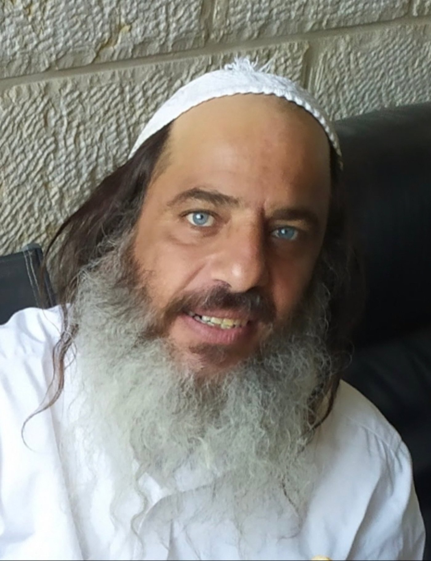 שעות של חרדה: החרדי שנעדר בצאתו מבית החולים - נמצא