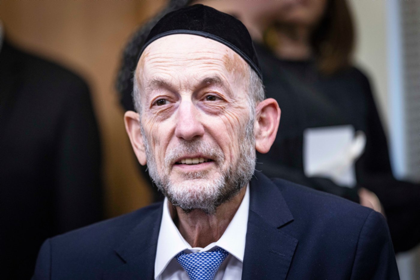 מצא פיתרון. סגן שר התחבורה אורי מקלב