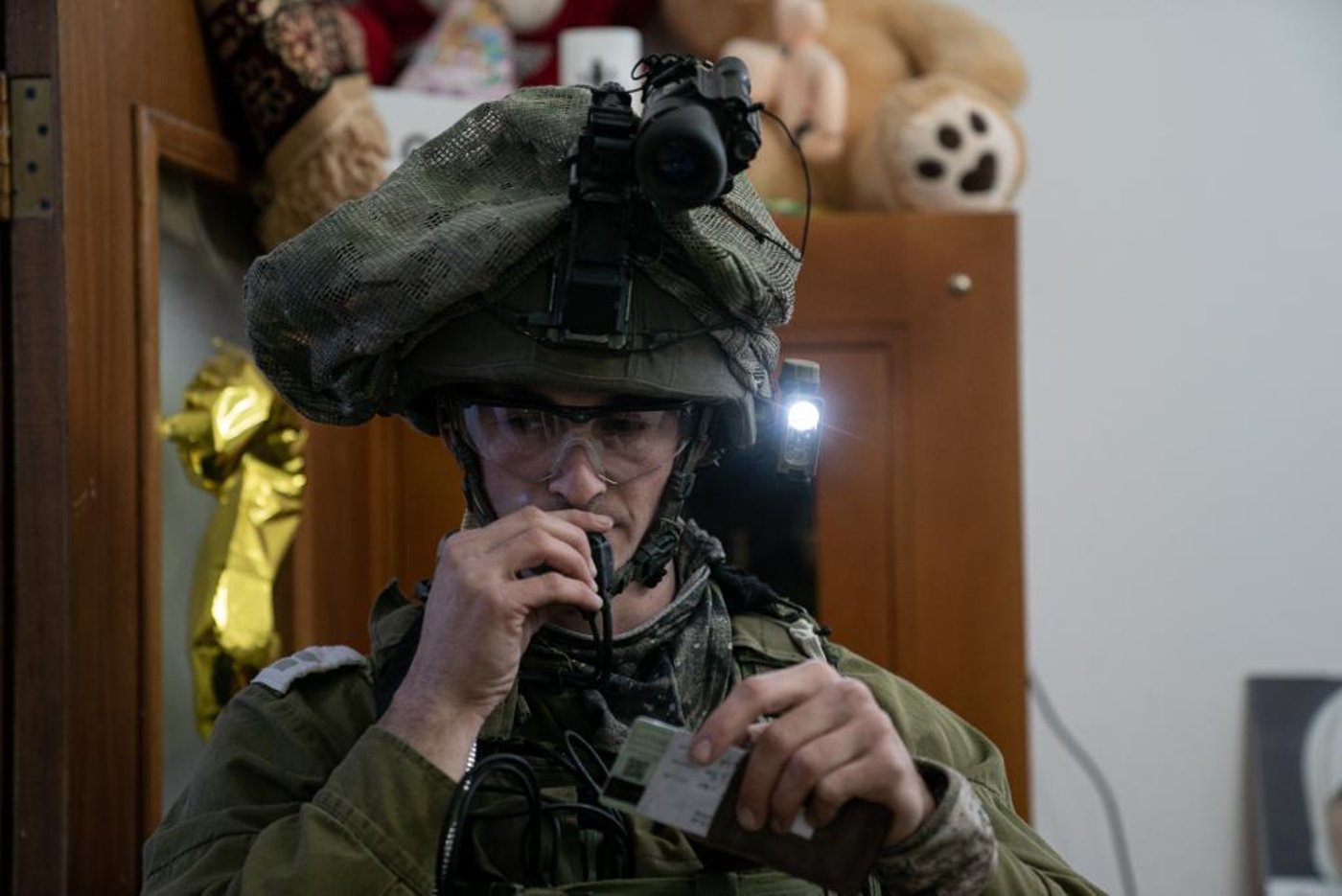 19 מבוקשים נעצרו: ירי, מטענים ובקבוקי תבערה לעבר הכוחות