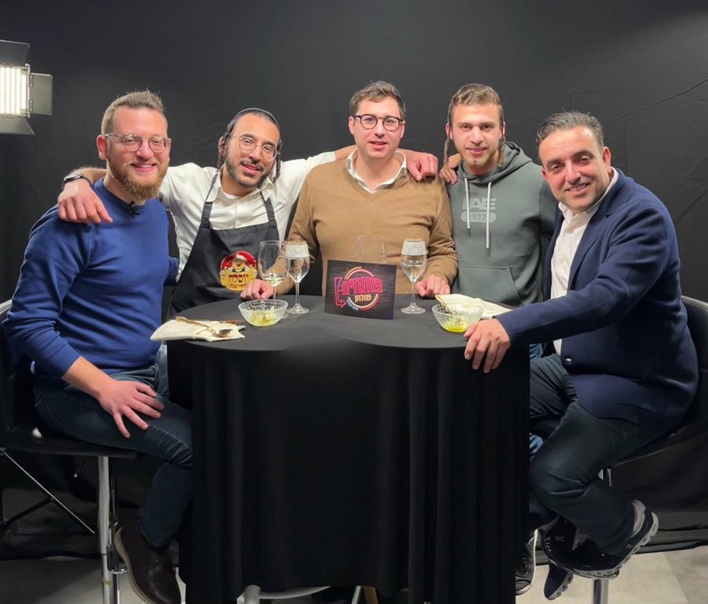 זופניק בכיכר • כל התמונות והנייעס של השבוע