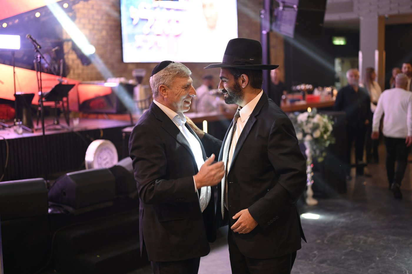 השר מיכאל מלכיאלי: "רוב העם בחר במדינה יהודית, יש אנשים שלא אוהבים את זה"