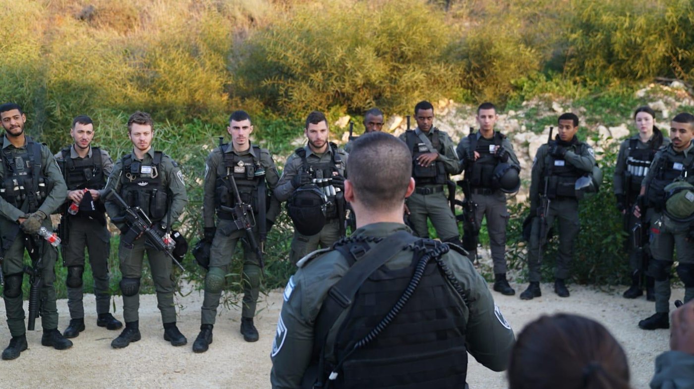 החלה הריסת ביתו של המחבל מהפיגוע במחסום שועפט