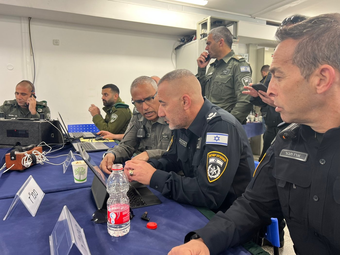 החלה הריסת ביתו של המחבל מהפיגוע במחסום שועפט