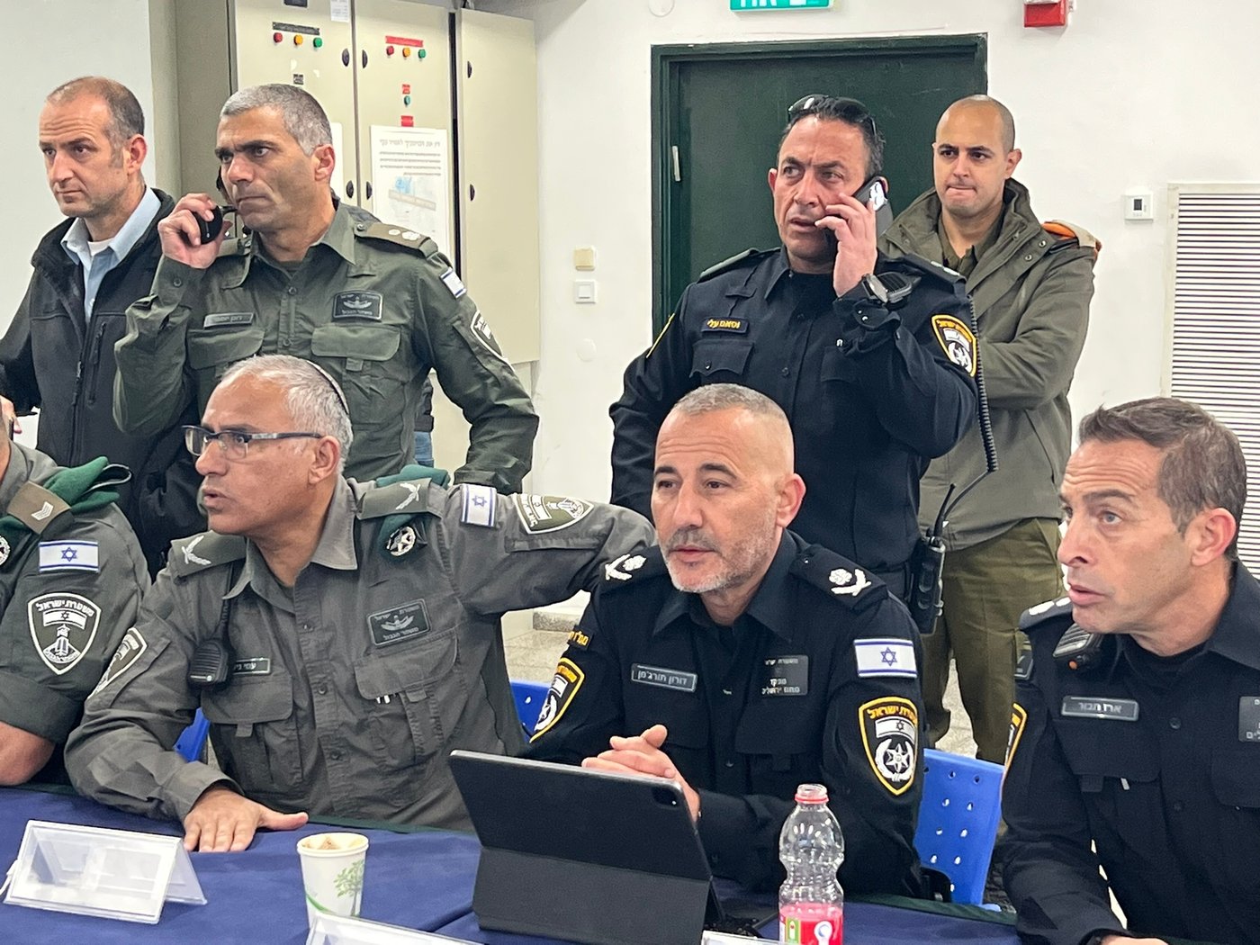 החלה הריסת ביתו של המחבל מהפיגוע במחסום שועפט