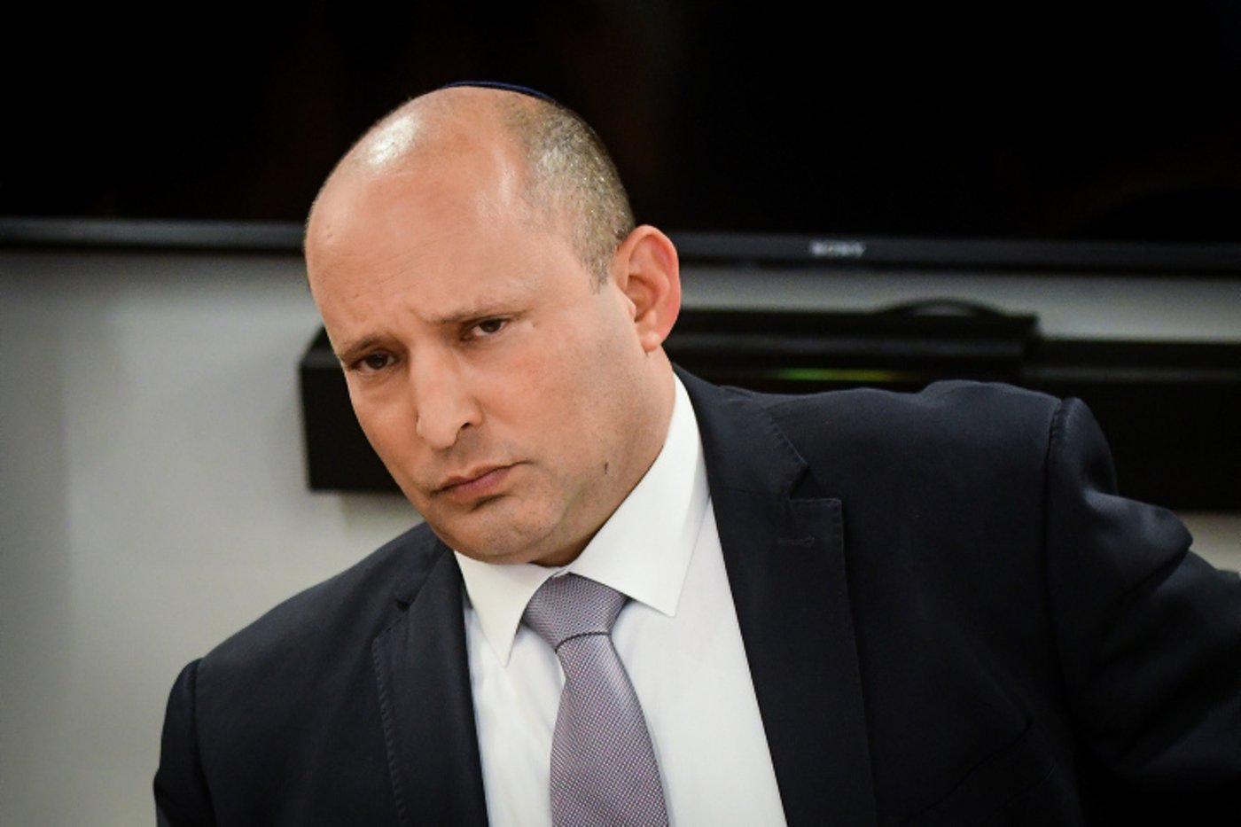נפתלי בנט