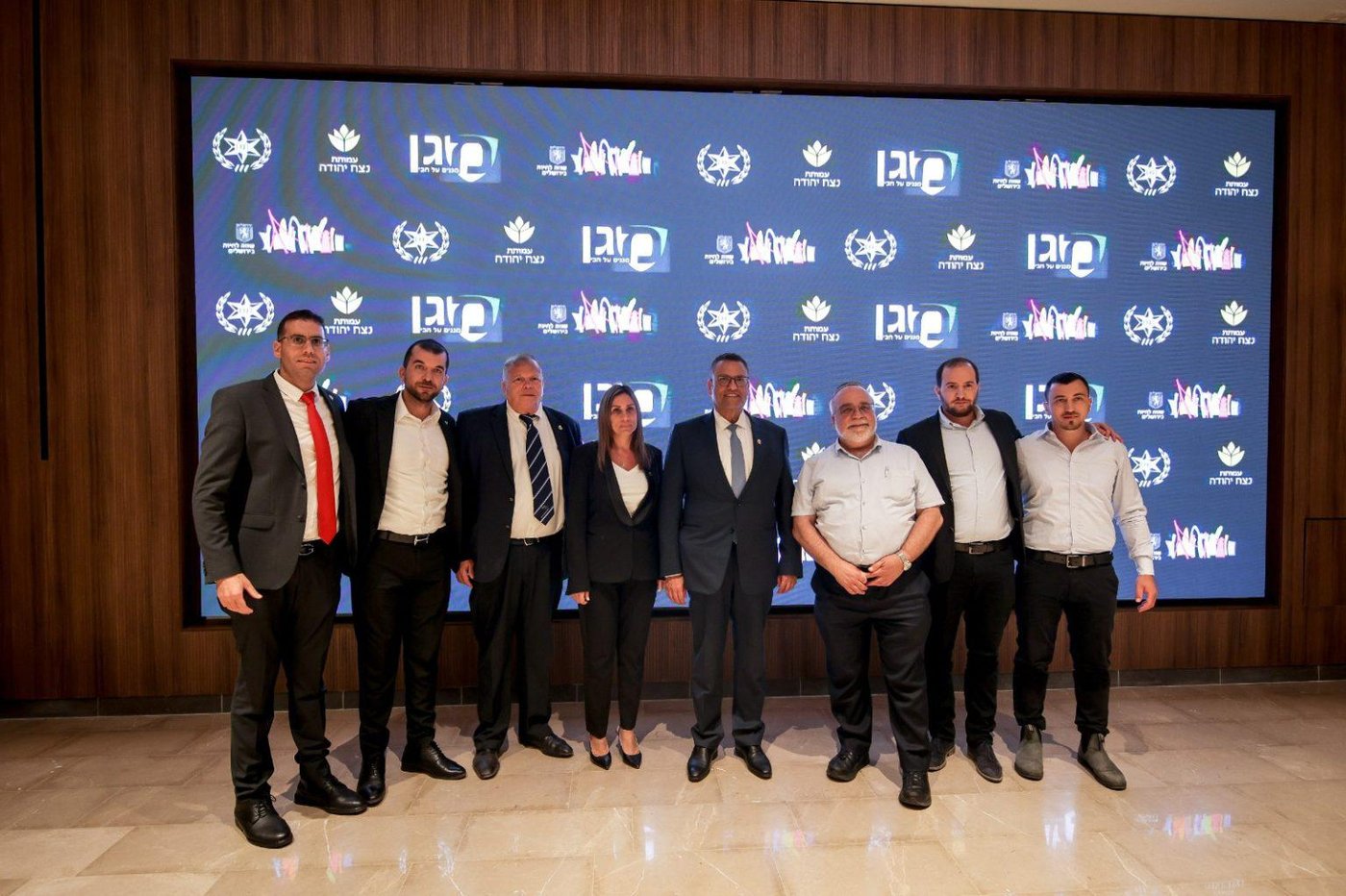 הכשרות למתנדבי 'מגן'