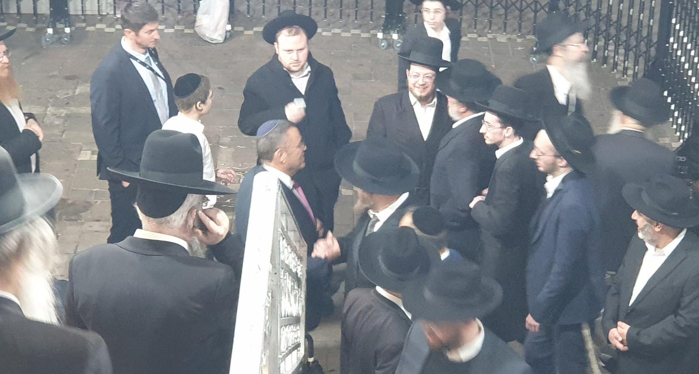 זופניק בכיכר • כל התמונות והנייעס של השבוע