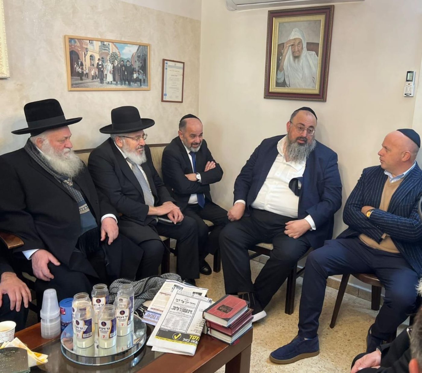 זופניק בכיכר • כל התמונות והנייעס של השבוע