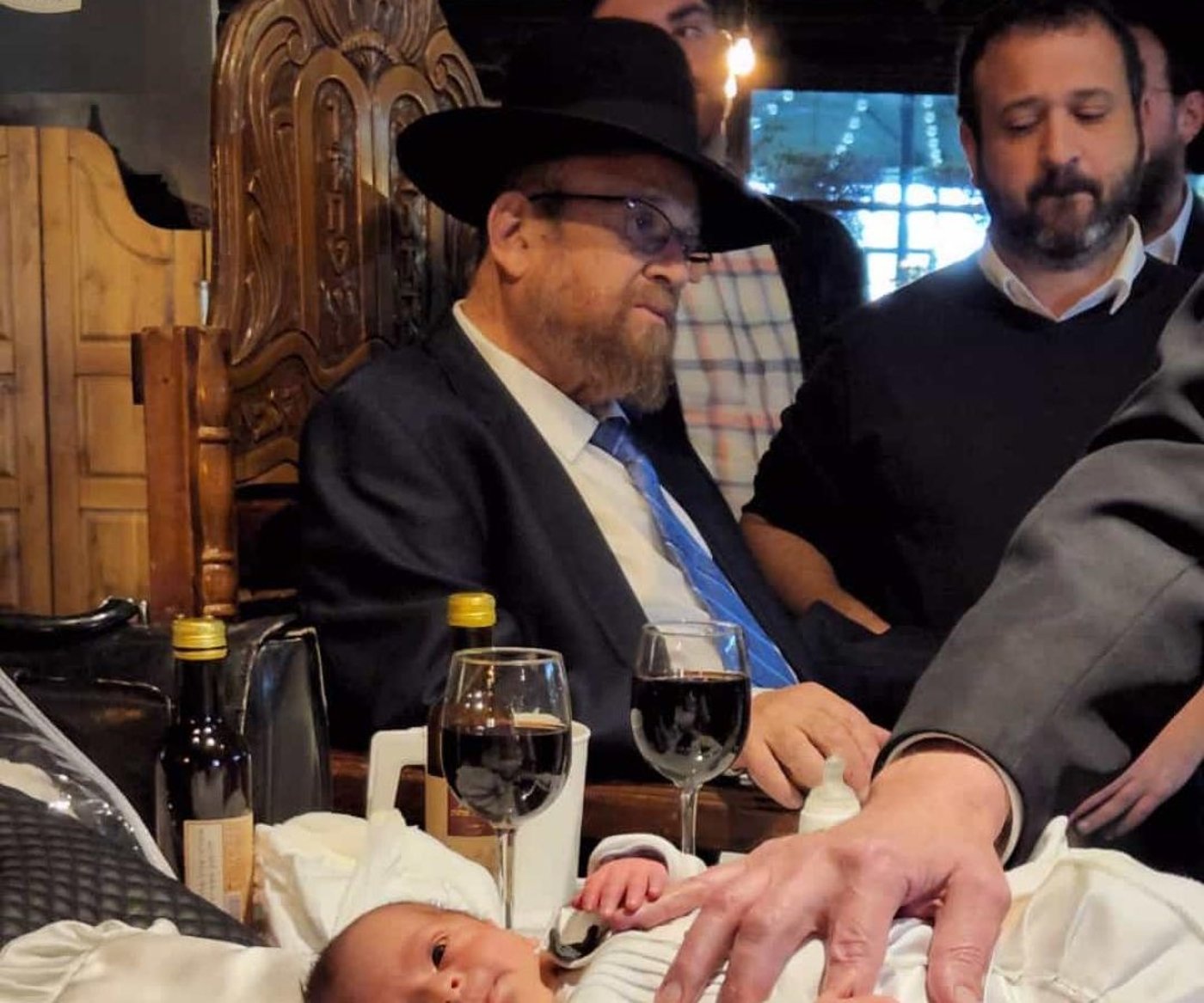 זופניק בכיכר • כל התמונות והנייעס של השבוע