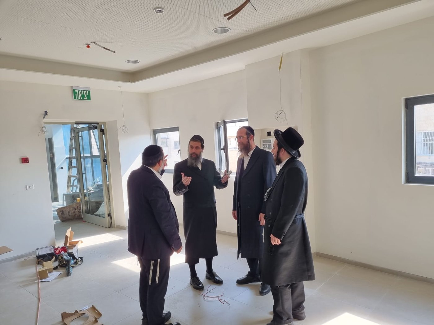 זופניק בכיכר • כל התמונות והנייעס של השבוע
