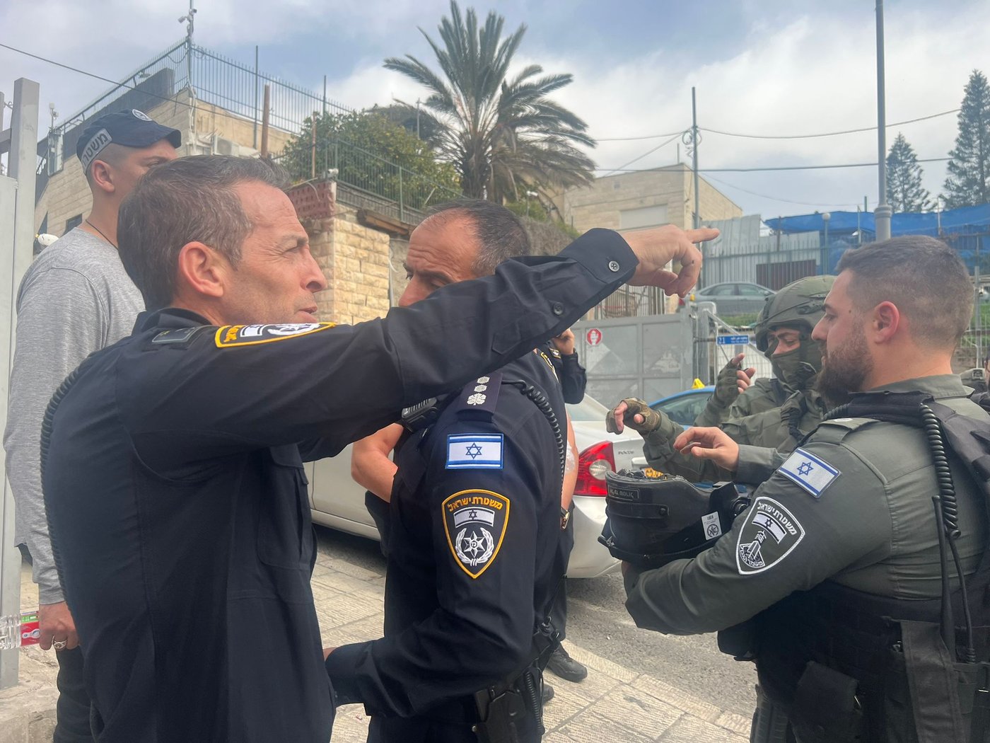 ארכיון