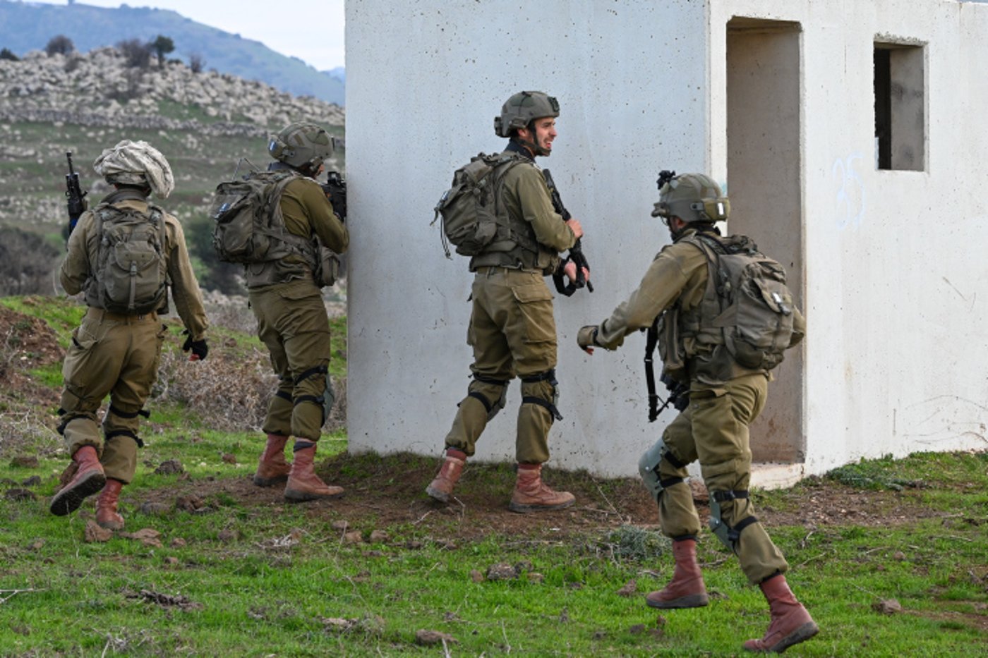 תמונת אילוסטרציה. למצולמים אין קשר לתוכן הכתבה