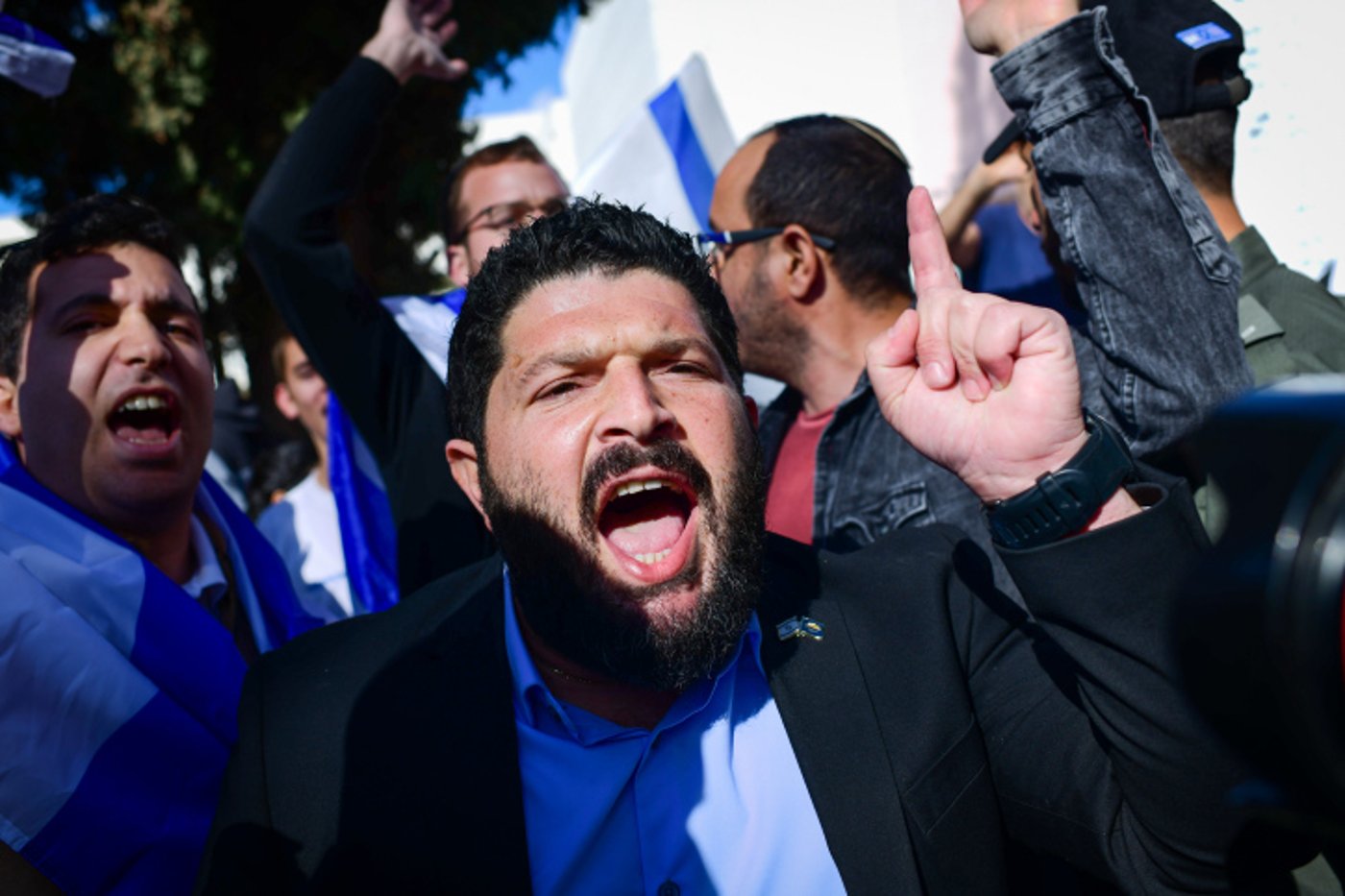 ח"כ אלמוג כהן מתנצל על הסרטון: "שגיתי, מבקש סליחה"