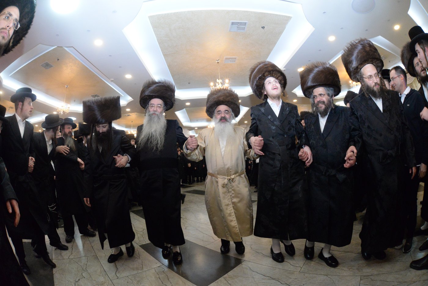 שמחת בית מחשבת הלוי - מירון - קאמרנא - לעלוב ירושלים • גלריה