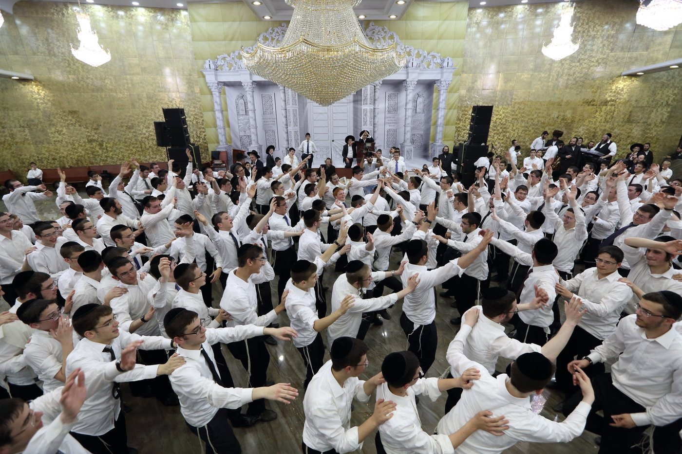 ישיבת 'עטרת שלמה'