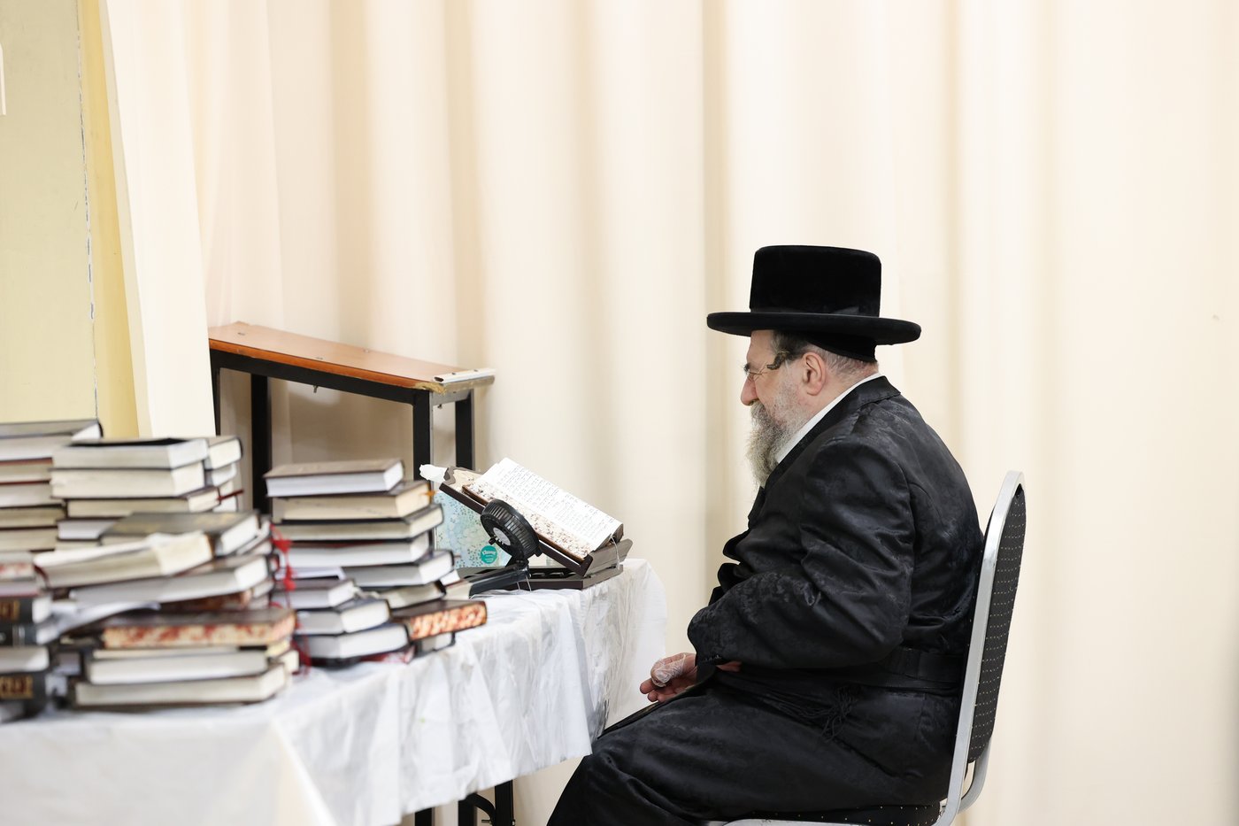 תיעוד מסכם מהילולת רבי אלימלך מליז'ענסק זי"ע | וידאו ותמונות