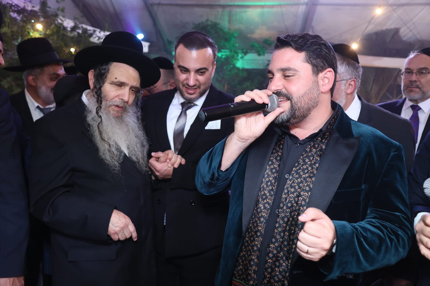 זופניק בכיכר • כל התמונות והנייעס של השבוע