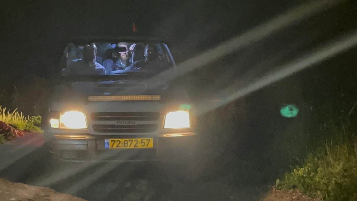 מפתיע: סיום
"מסכת נזיר" ב"מערת הנזירים" – "מערת הרשב"י"