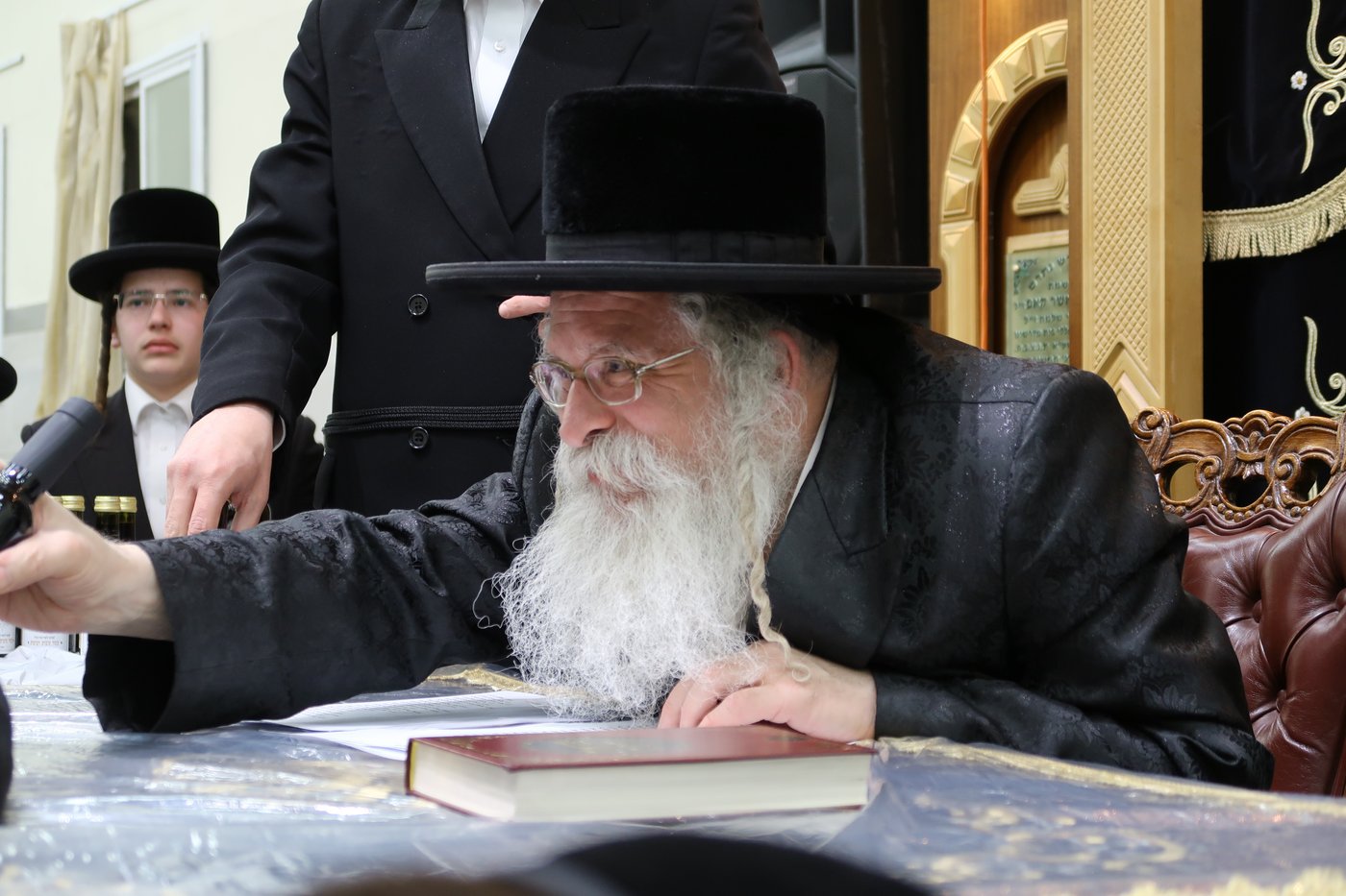כך בחורי נדבורנה ירושלים התכוננו לחג הפסח | צפו 