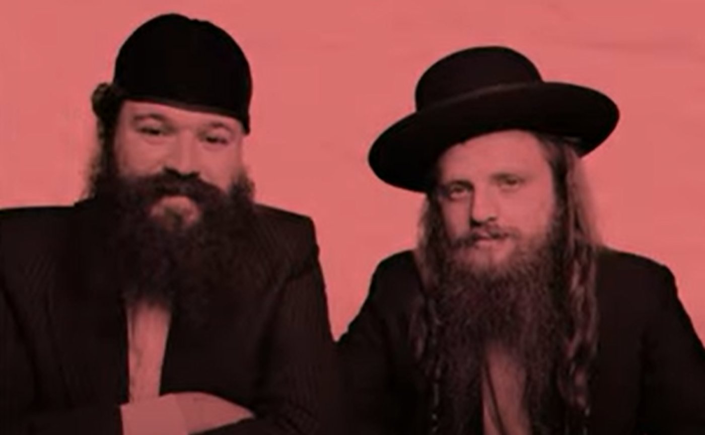 'צמאה': להקת 'זושא' במארש שמחה