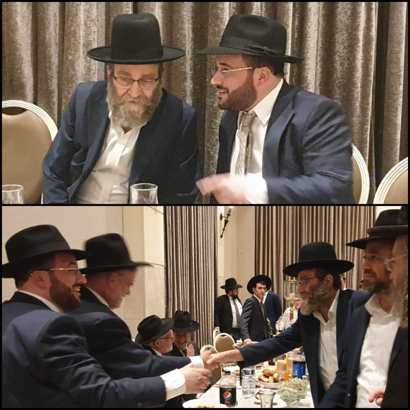 זופניק בכיכר • כל התמונות והנייעס של ערב פסח | מהדורה מיוחדת