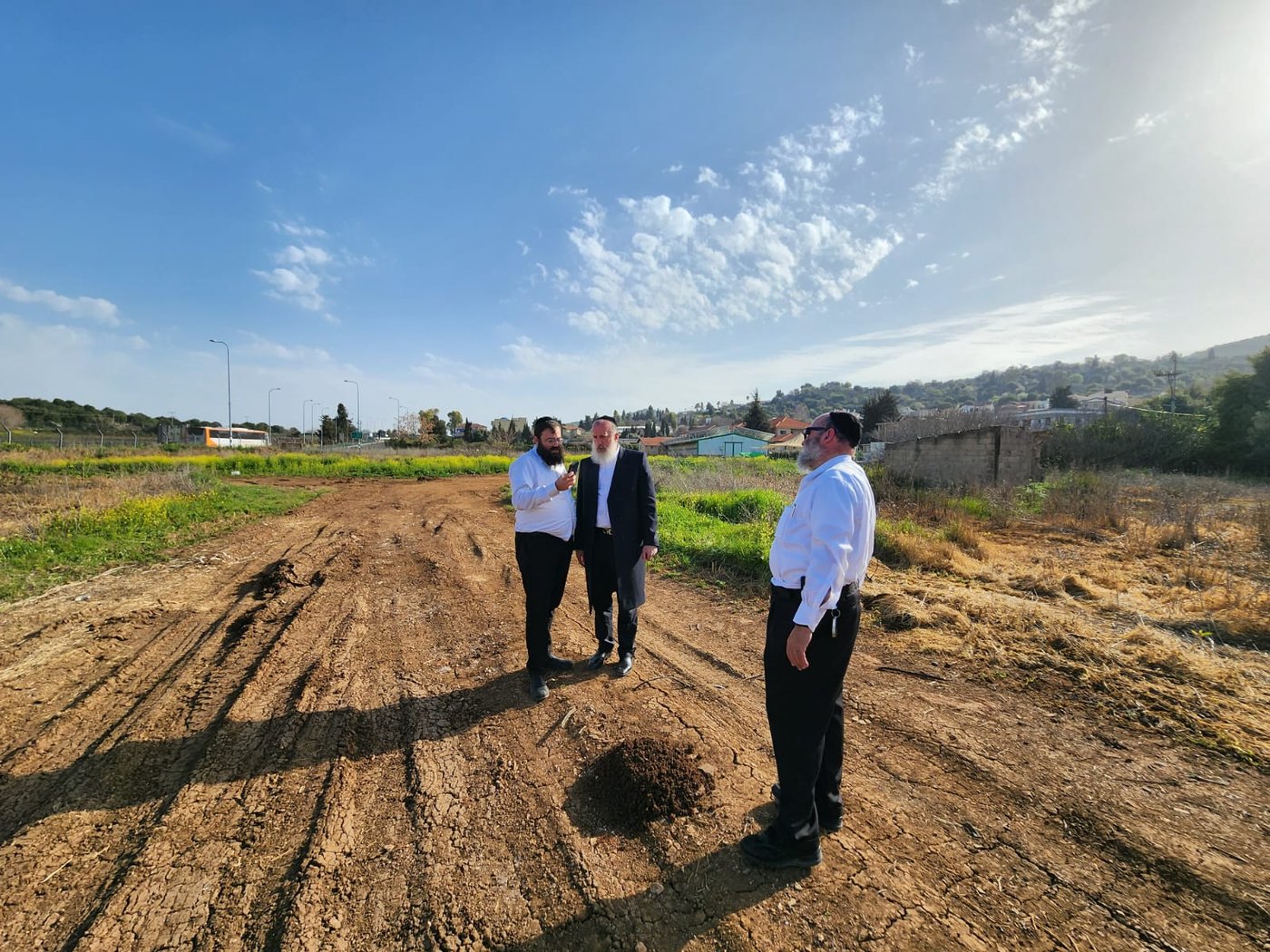 זופניק בכיכר • כל התמונות והנייעס של ערב פסח | מהדורה מיוחדת