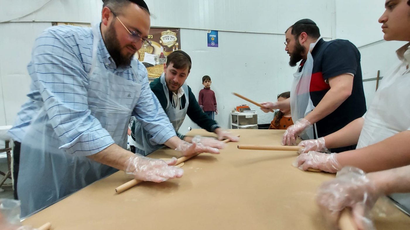 זופניק בכיכר • כל התמונות והנייעס של ערב פסח | מהדורה מיוחדת