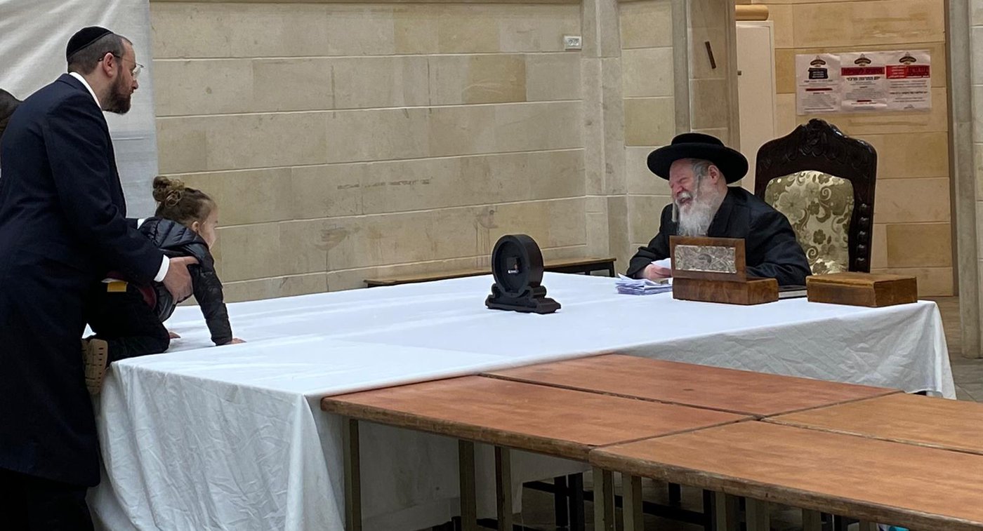 זופניק בכיכר • כל התמונות והנייעס של ערב פסח | מהדורה מיוחדת