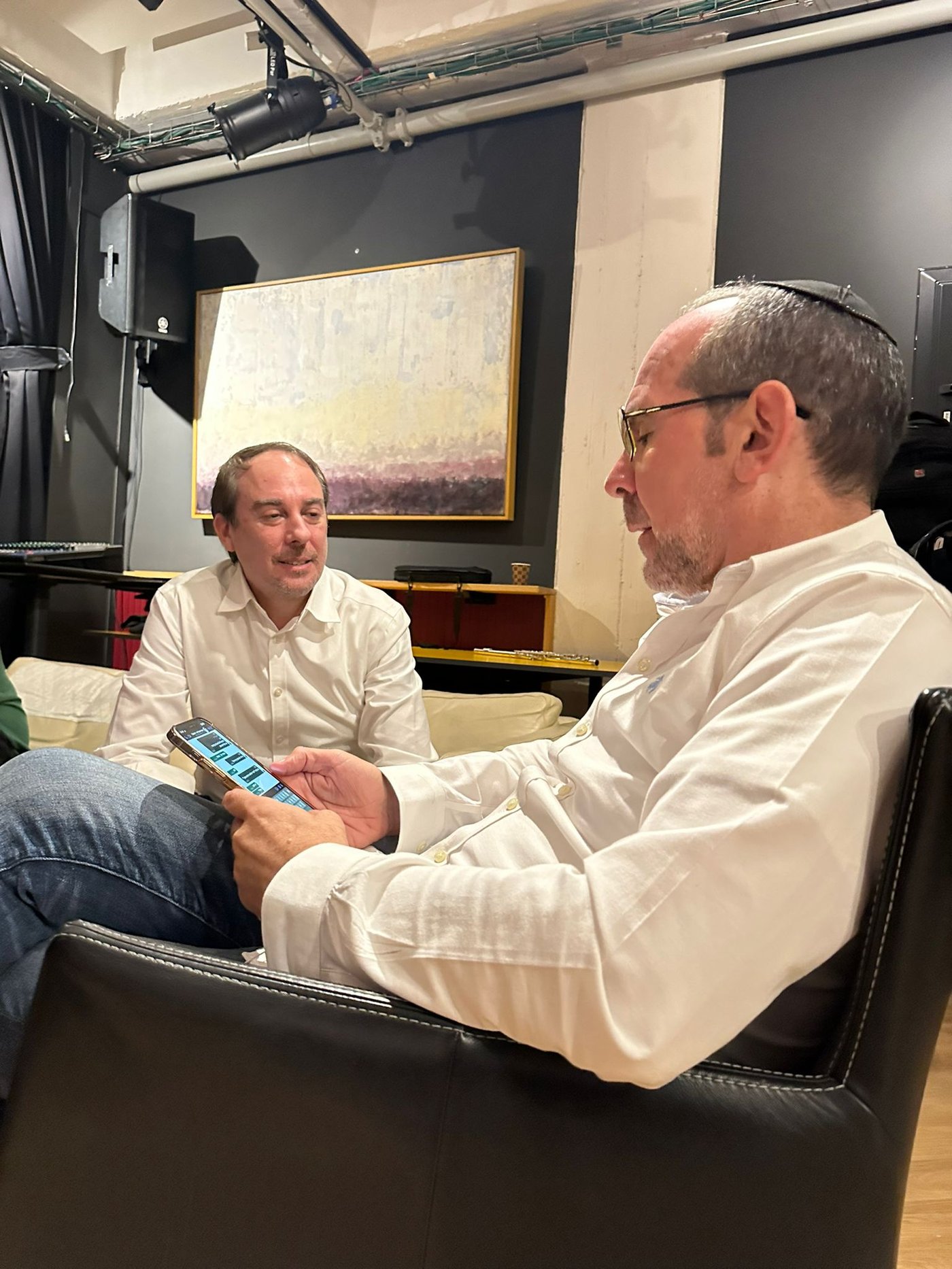 זופניק בכיכר • כל התמונות והנייעס של ערב פסח | מהדורה מיוחדת