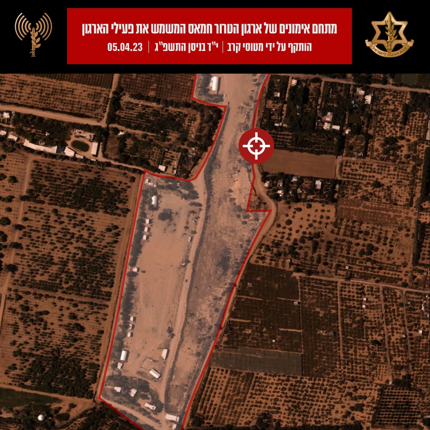 לילה סוער בדרום: כ-20 רקטות נורו לשטח ישראל מרצועת עזה