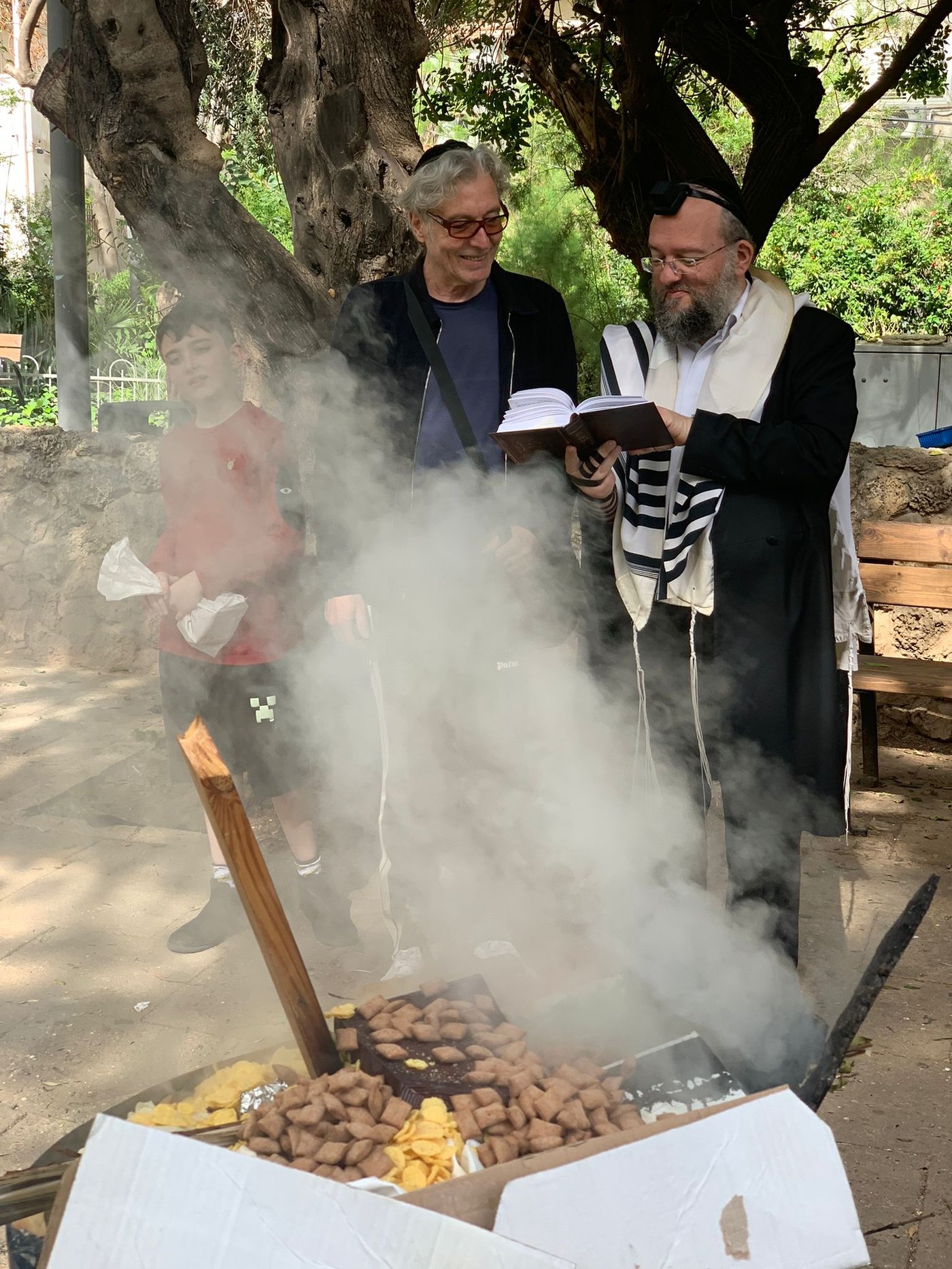זופניק בכיכר • כל התמונות והנייעס של ערב פסח | מהדורה מיוחדת