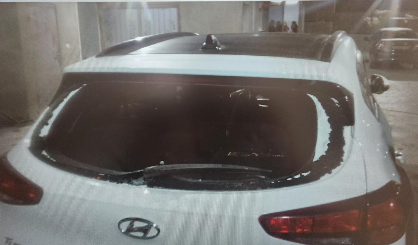 לעיני ילדיו הקטנים: אב הוכה נמרצות בטורייה; כתב אישום הוגש נגד החשודים